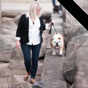 Meet your Posher, Trish